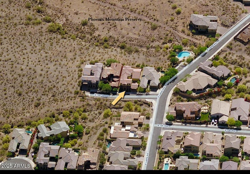 11607 12th Ter, Phoenix, AZ 85020