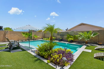 11607 W Brown St, Youngtown, AZ 85363