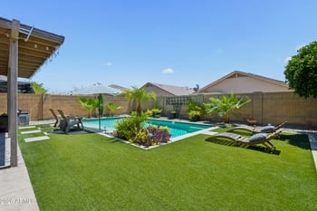 11607 W Brown St, Youngtown, AZ 85363