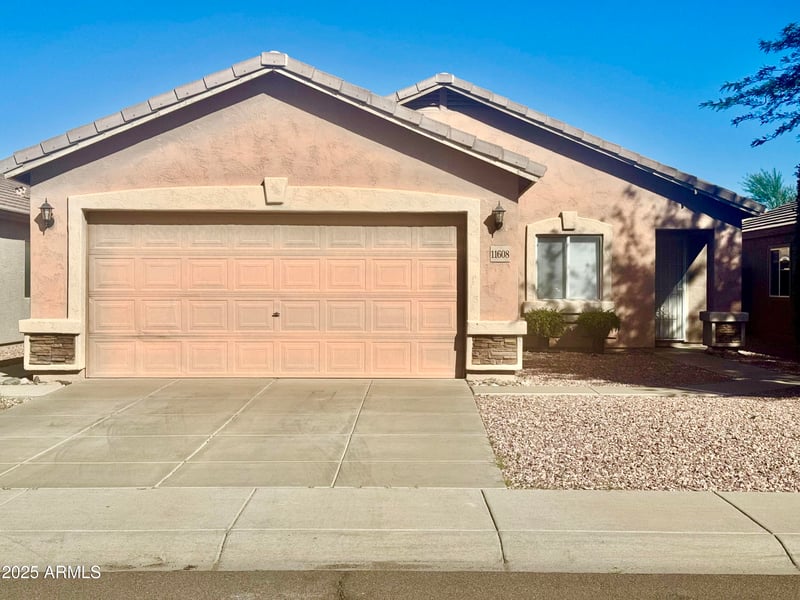 11608 Carol Ave, Youngtown, AZ 85363