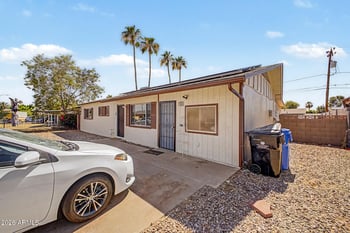 11608 20th Dr, Phoenix, AZ 85029