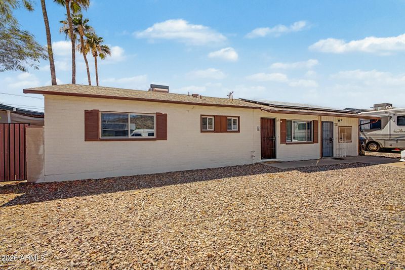 11608 N 20th Dr, Phoenix, AZ 85029