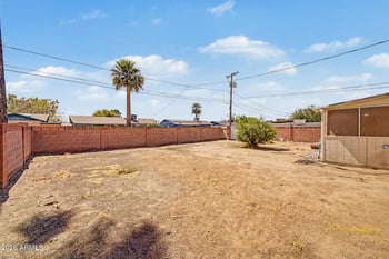 11608 20th Dr, Phoenix, AZ 85029