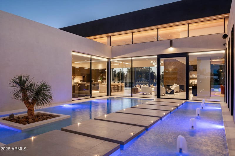11608 Blackheath Rd, Scottsdale, AZ 85254