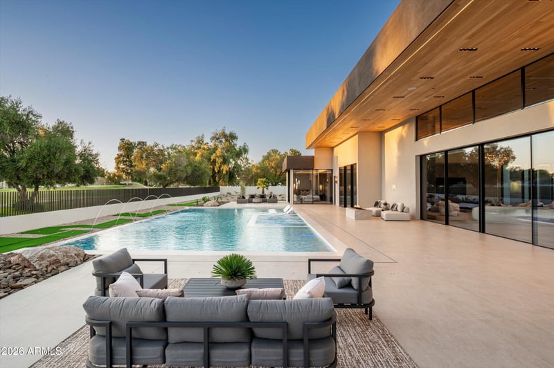 11608 Blackheath Rd, Scottsdale, AZ 85254
