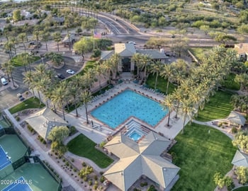 11609 Bella Vista Dr, Scottsdale, AZ 85259