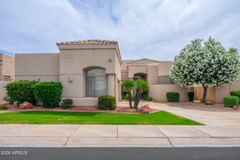 11609 Bella Vista Dr, Scottsdale, AZ 85259