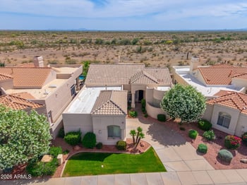 11609 Bella Vista Dr, Scottsdale, AZ 85259