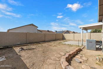 11609 Columbine Dr, El Mirage, AZ 85335