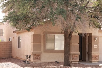 11609 Hackbarth Dr, Youngtown, AZ 85363