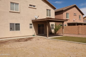 11609 Hackbarth Dr, Youngtown, AZ 85363