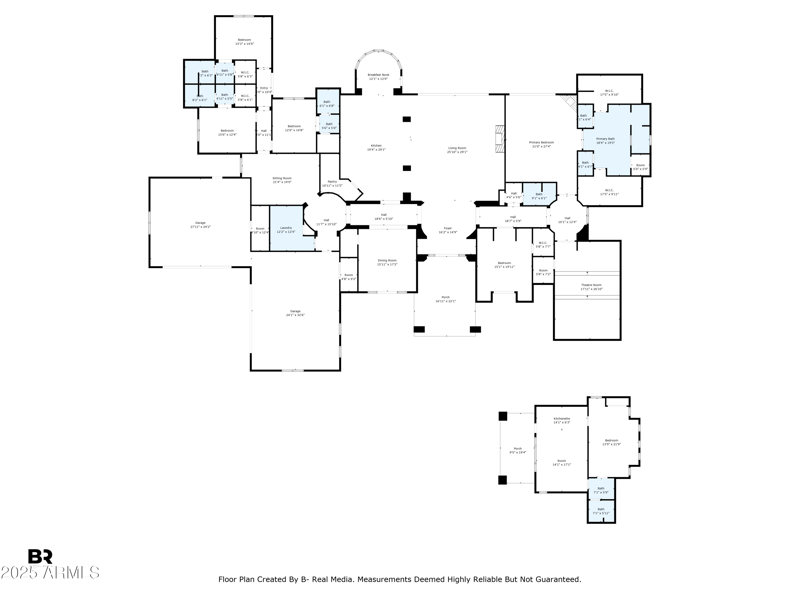 11609 Quartz Rock Rd, Scottsdale, AZ 85255