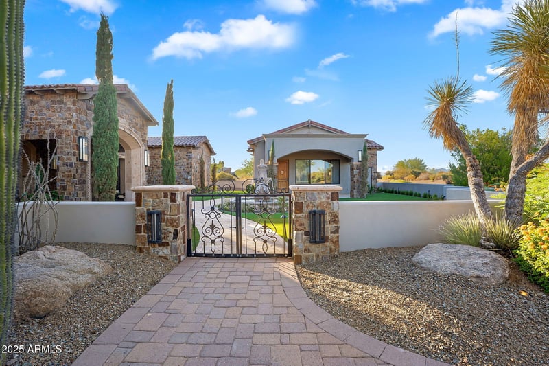 11609 Quartz Rock Rd, Scottsdale, AZ 85255