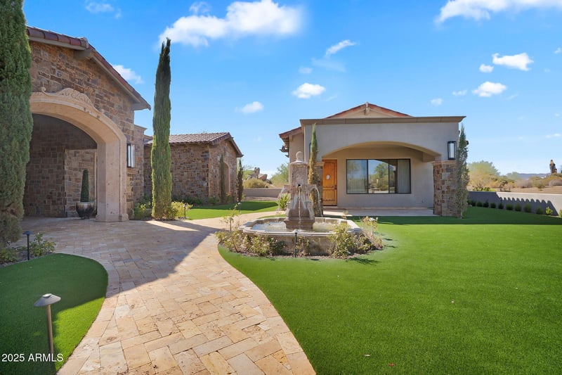 11609 Quartz Rock Rd, Scottsdale, AZ 85255