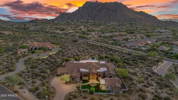 11609 Quartz Rock Rd, Scottsdale, AZ 85255