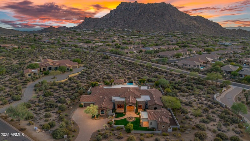 11609 Quartz Rock Rd, Scottsdale, AZ 85255