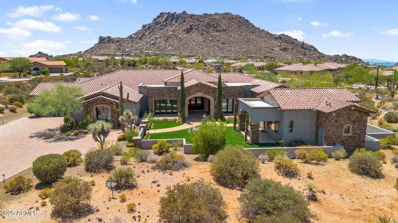 11609 Quartz Rock Rd, Scottsdale, AZ 85255