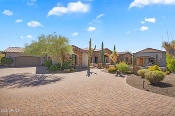 11609 Quartz Rock Rd, Scottsdale, AZ 85255