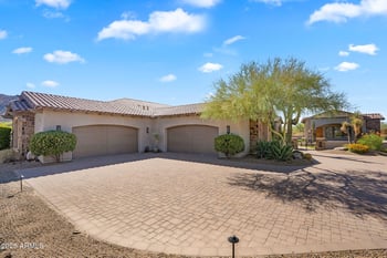 11609 Quartz Rock Rd, Scottsdale, AZ 85255