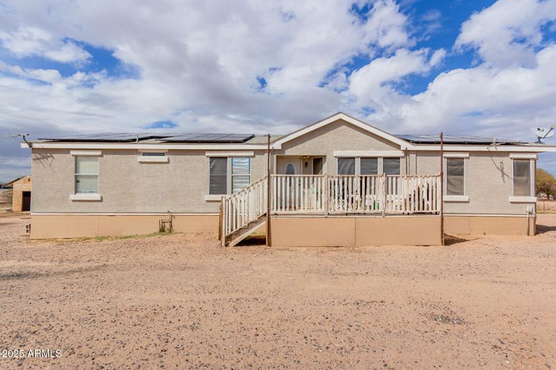 11609 S 207th Ave, Buckeye, AZ 85326