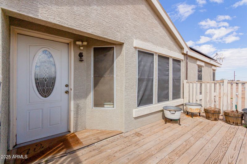 11609 S 207th Ave, Buckeye, AZ 85326