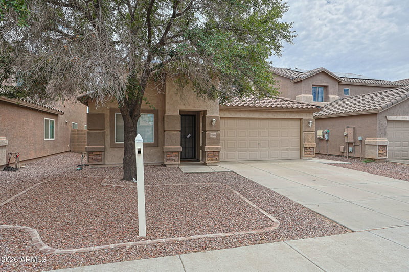 11609 W Hackbarth Dr, Youngtown, AZ 85363