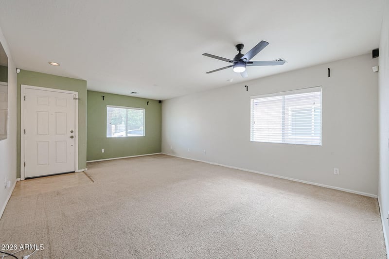 11609 W Hackbarth Dr, Youngtown, AZ 85363