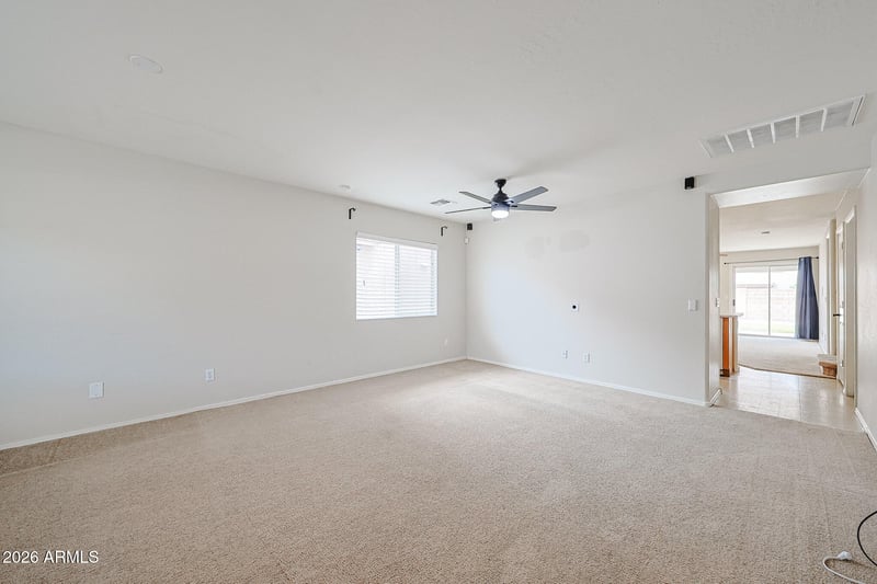 11609 W Hackbarth Dr, Youngtown, AZ 85363