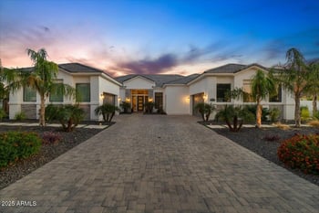 1161 Birchwood Pl, Chandler, AZ 85249