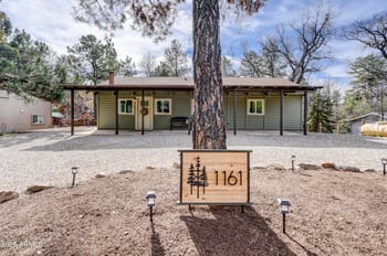 1161 Elk Trl, Prescott, AZ 86303