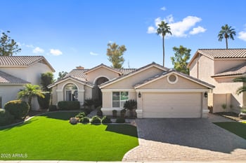 1161 Honeysuckle Ln, Chandler, AZ 85248