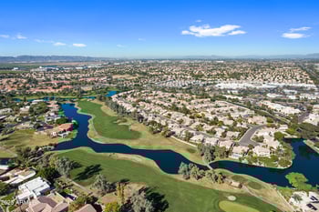 1161 Honeysuckle Ln, Chandler, AZ 85248