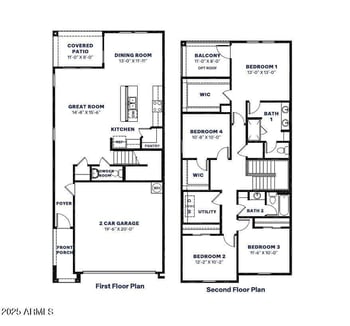 1161 Kachina Trl, Phoenix, AZ 85042