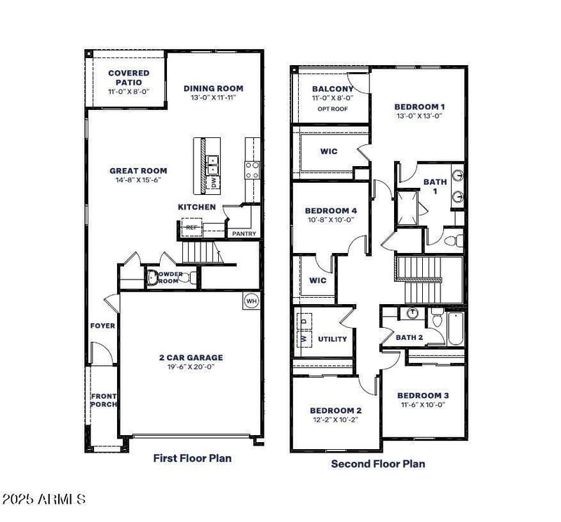 1161 Kachina Trl, Phoenix, AZ 85042