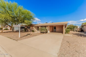 1161 Ocotillo Dr, Apache Junction, AZ 85120