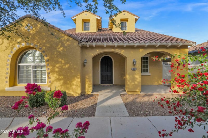 1161 Storment Ln, Gilbert, AZ 85296