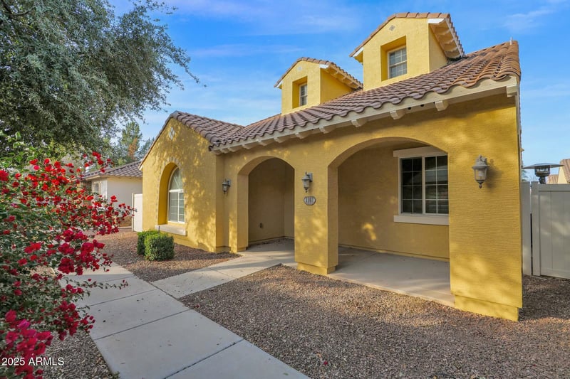 1161 Storment Ln, Gilbert, AZ 85296