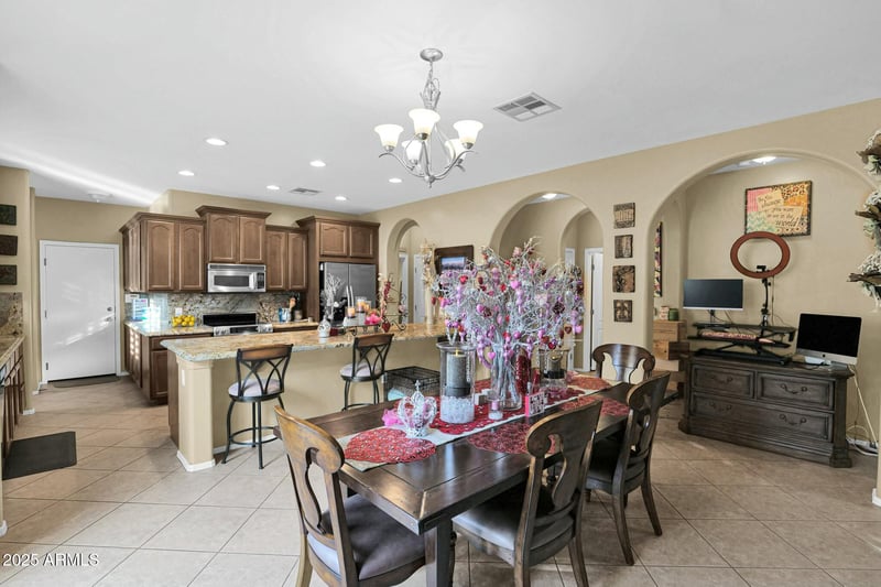1161 Storment Ln, Gilbert, AZ 85296
