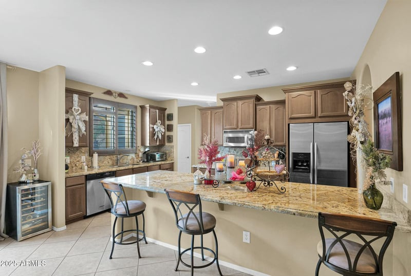 1161 Storment Ln, Gilbert, AZ 85296