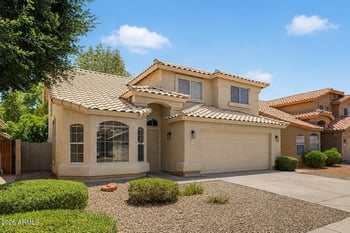 1161 Myrna Ln, Tempe, AZ 85284
