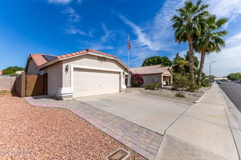 11610 Hubbell St, Avondale, AZ 85392