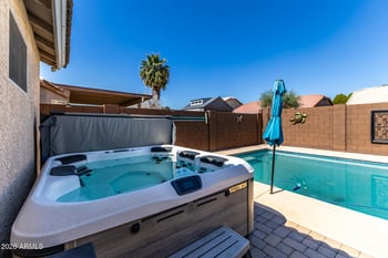 11610 Hubbell St, Avondale, AZ 85392