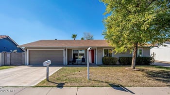 11610 58th Ave, Glendale, AZ 85304