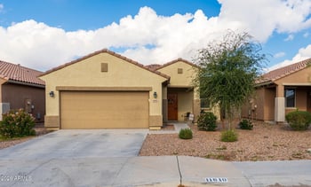 11610 Ventura St, El Mirage, AZ 85335
