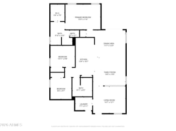 11610 Ventura St, El Mirage, AZ 85335