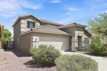 11610 W Brown St, Youngtown, AZ 85363