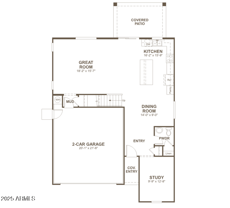 11611 Green Dr, Youngtown, AZ 85363