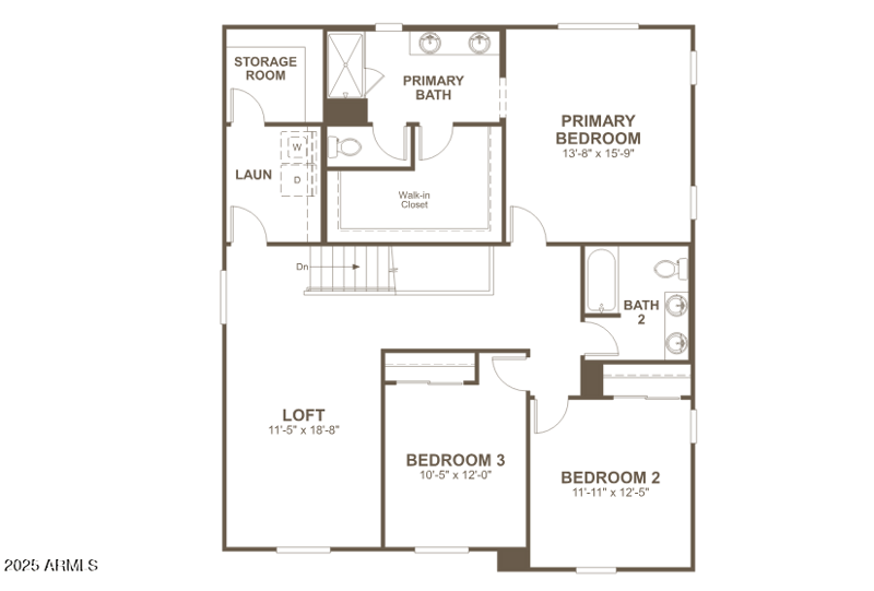 11611 Green Dr, Youngtown, AZ 85363