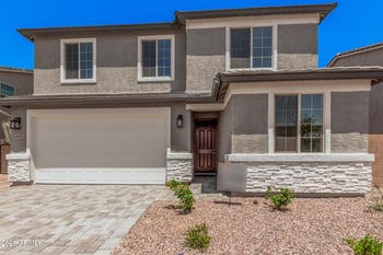 11611 Green Dr, Youngtown, AZ 85363