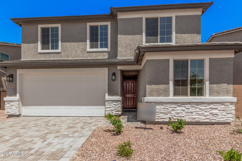 11611 Green Dr, Youngtown, AZ 85363